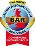 BAR member logo