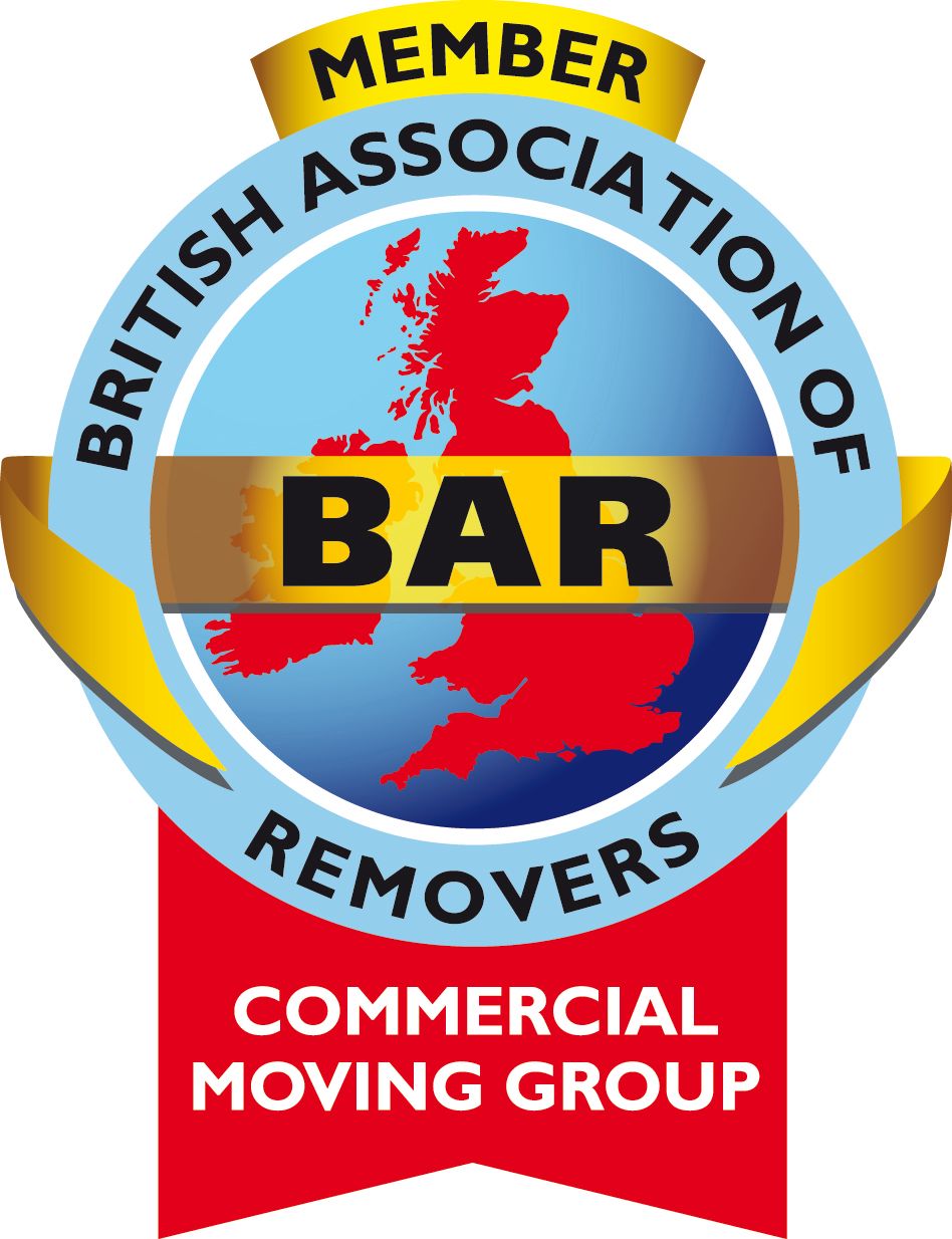 BAR member logo