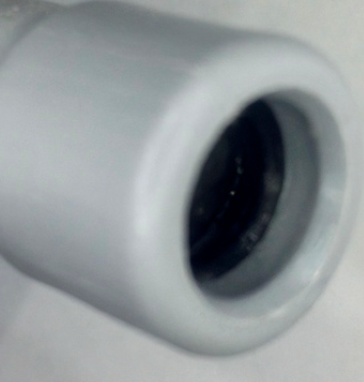 O-Ring 1/2 OD X 5/16ID X 3/32 thickness