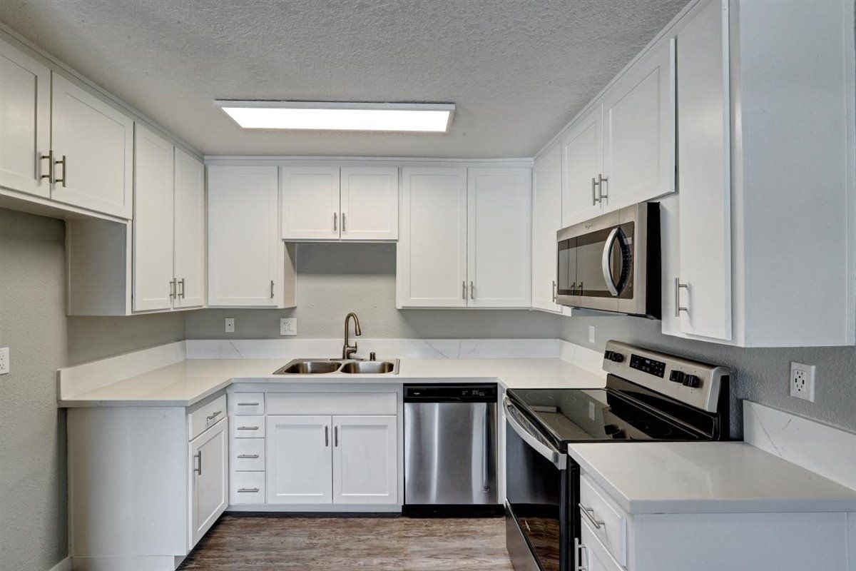 Interior and Exterior Photos of West Fifth Apartments - Visit our Amenities page for full list of amenities
