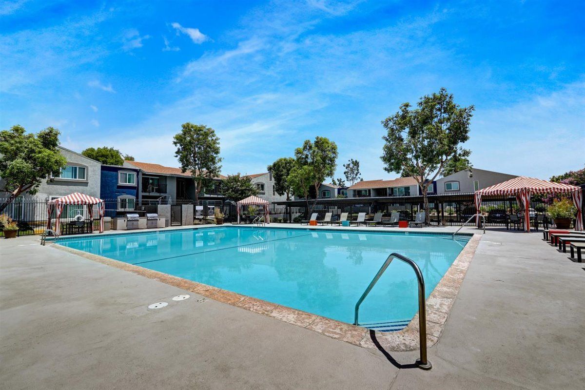 Interior and Exterior Photos of West Fifth Apartments - Visit our Amenities page for full list of amenities