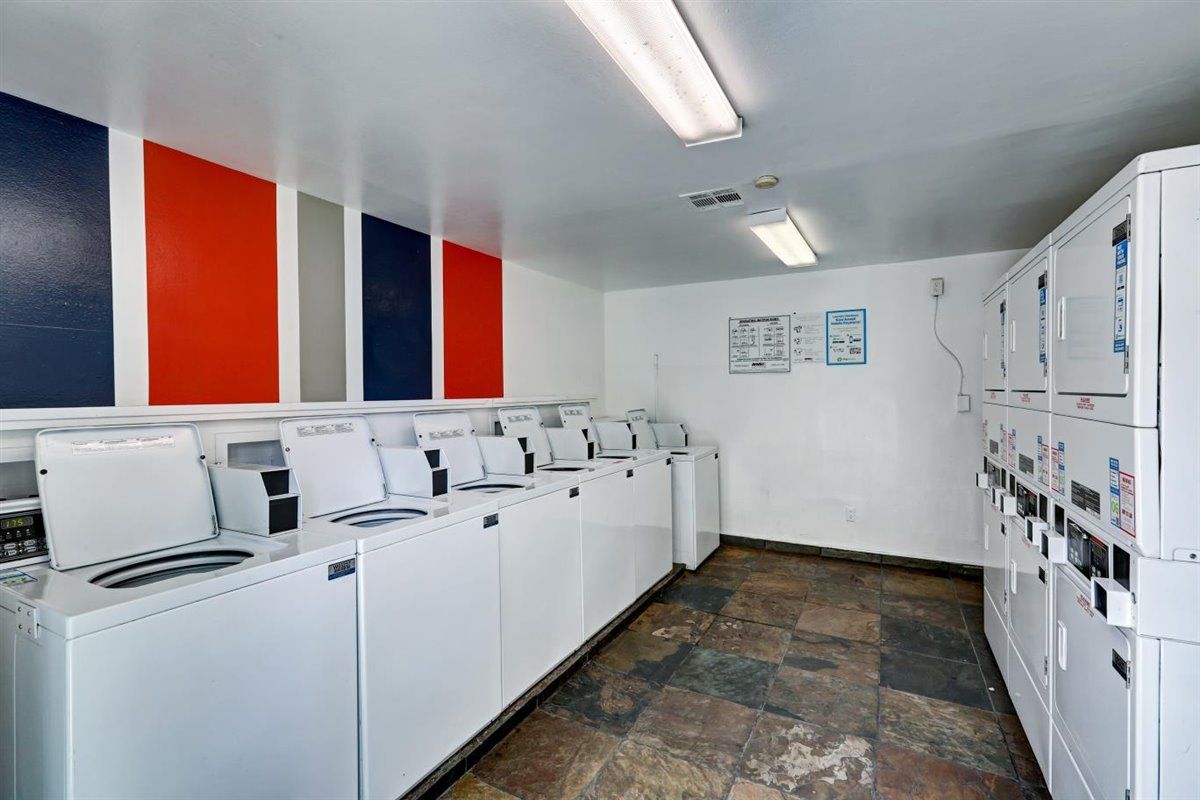 Interior and Exterior Photos of West Fifth Apartments - Visit our Amenities page for full list of amenities