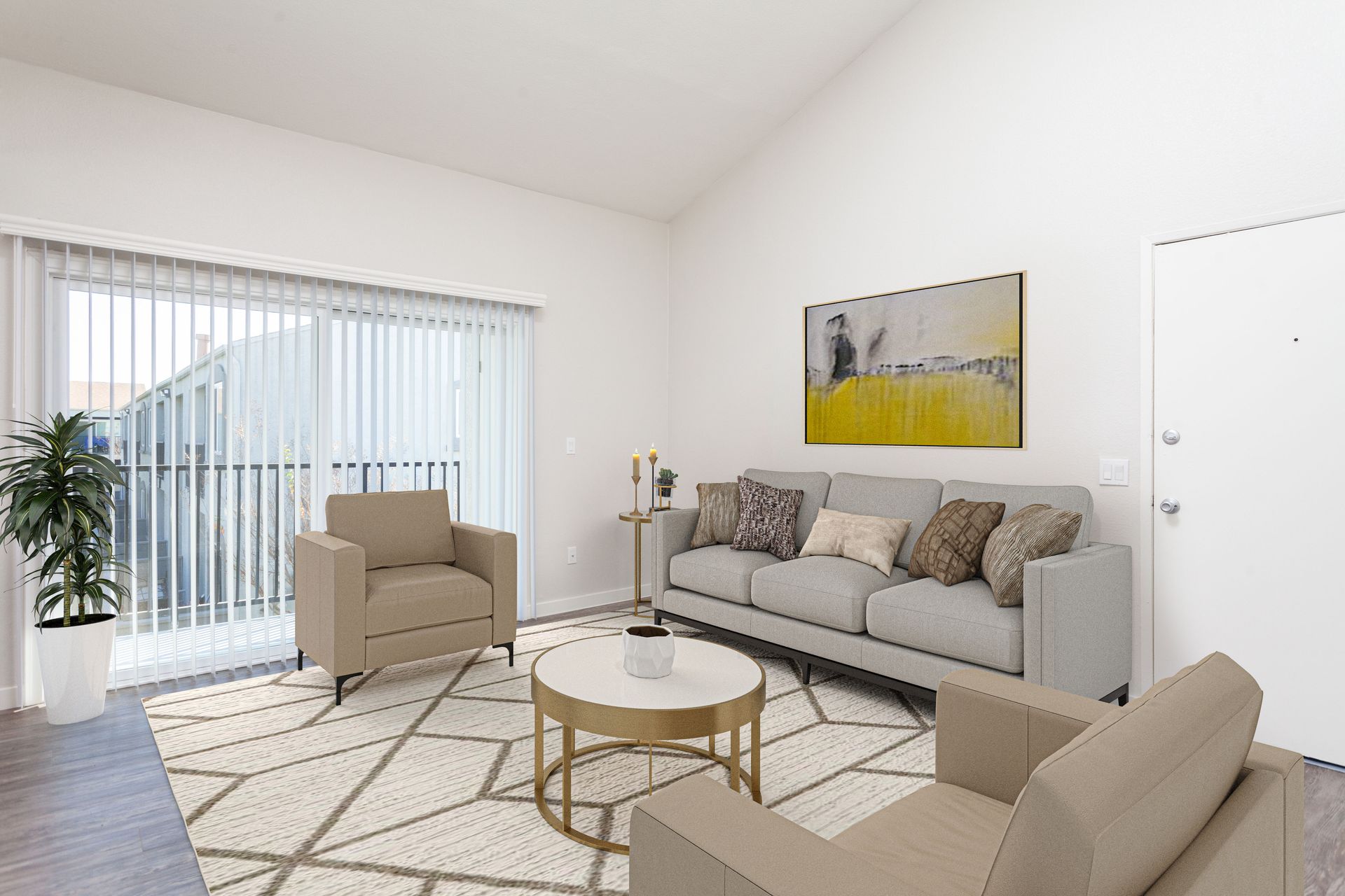 Interior and Exterior Photos of West Fifth Apartments - Visit our Amenities page for full list of amenities