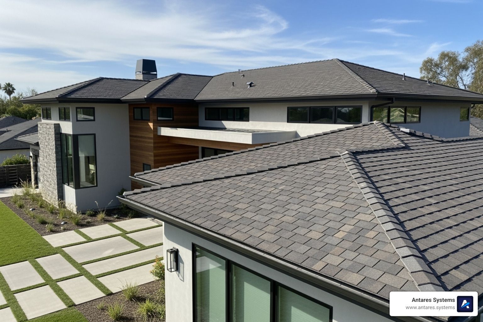 Replacing Your Roof: Breaking Down Shingle Costs