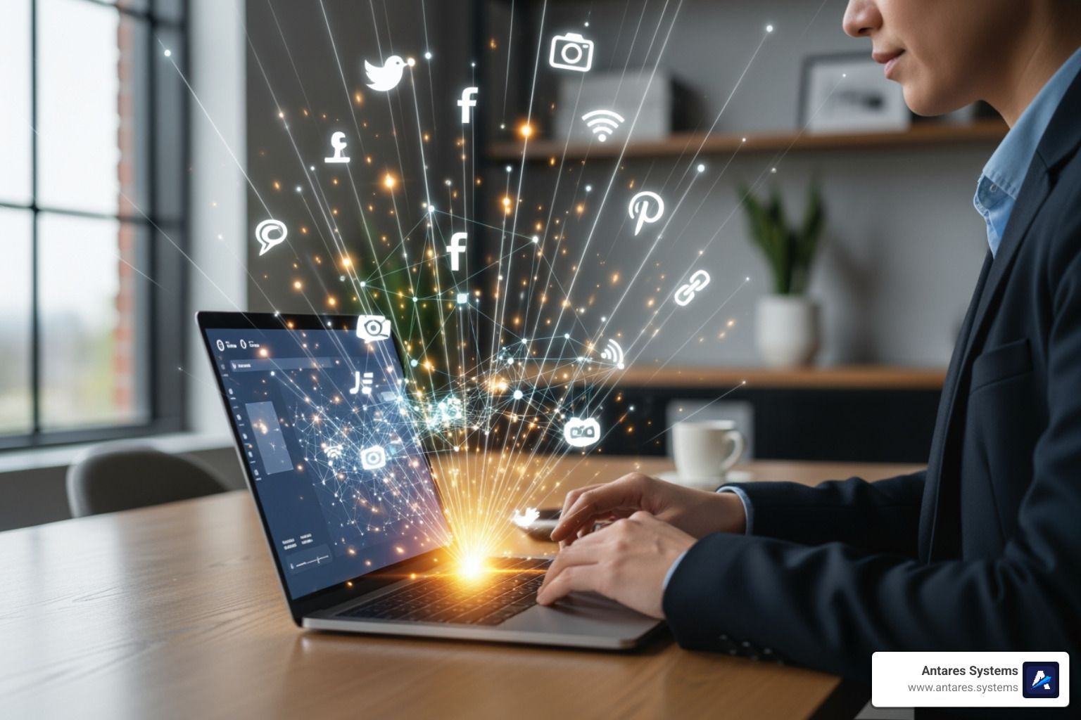 From Zero to Hero: Boosting Your Business's Online Visibility