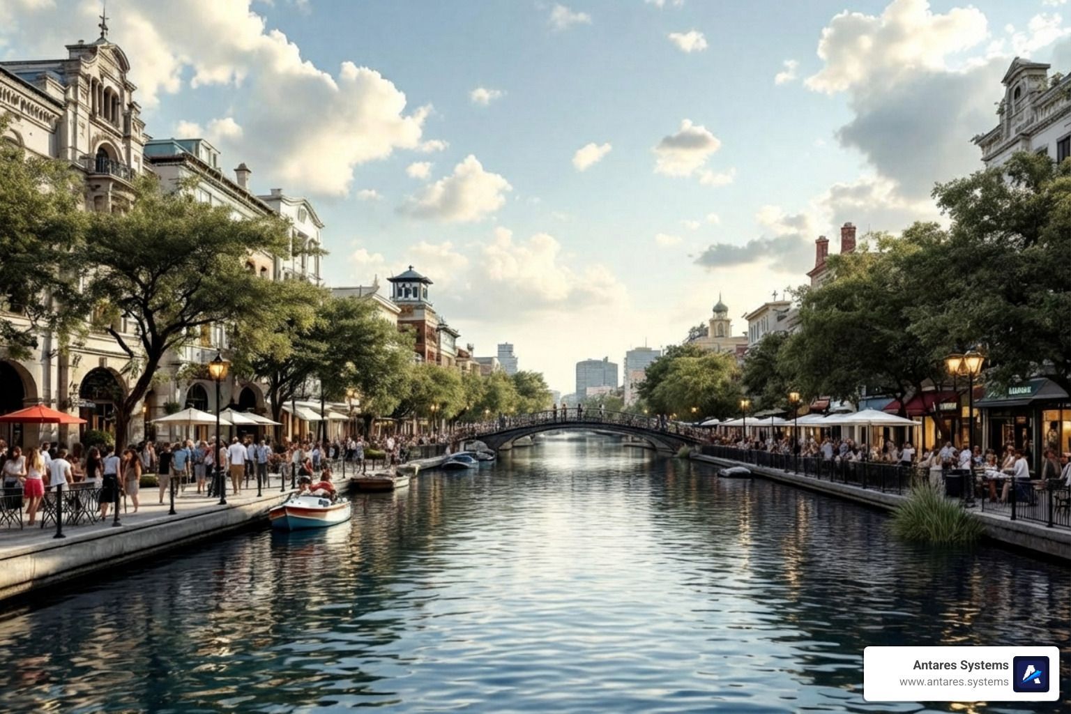 Grow Your Roots: Unlocking San Antonio's Business Potential