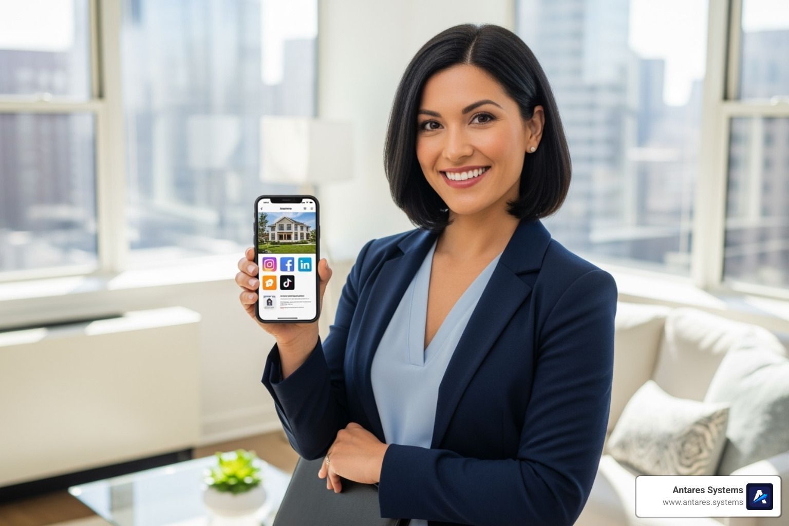 From Listings to Likes: How Realtors Can Master Social Media