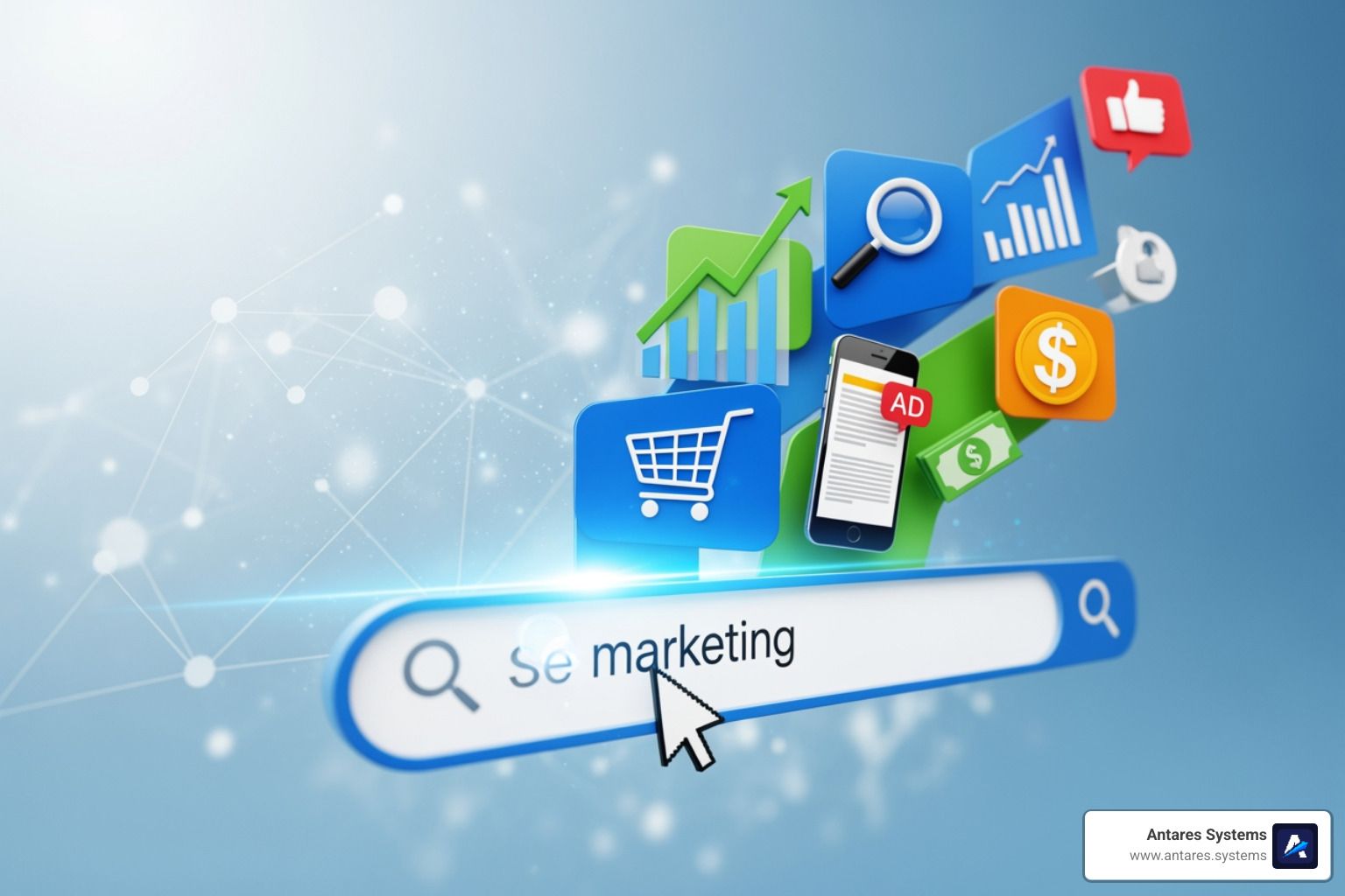 SEM Unpacked: A Beginner's Journey into Digital Advertising