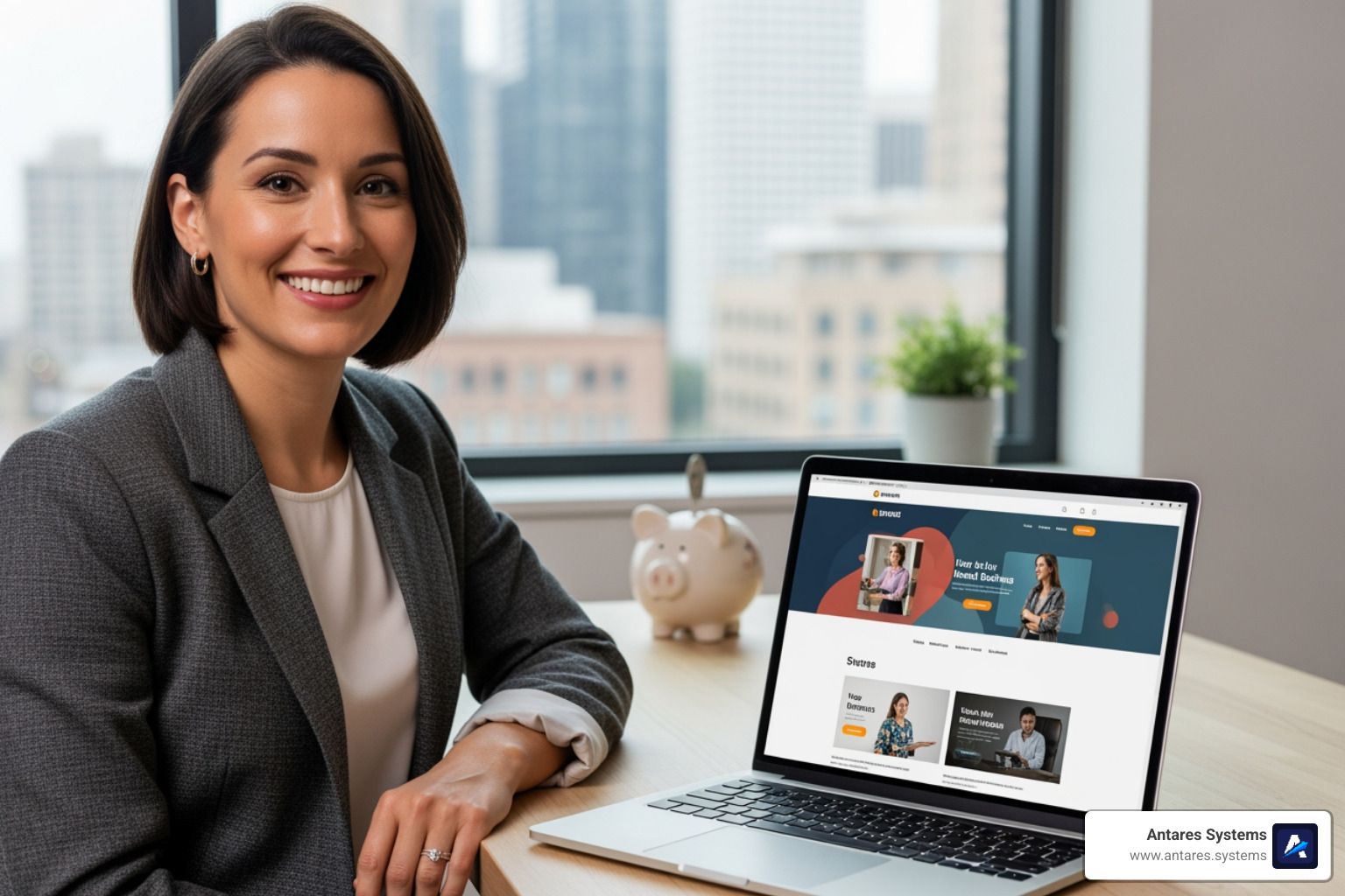 Don't Break the Bank: How to Get a Cheap Website for Your Small Business