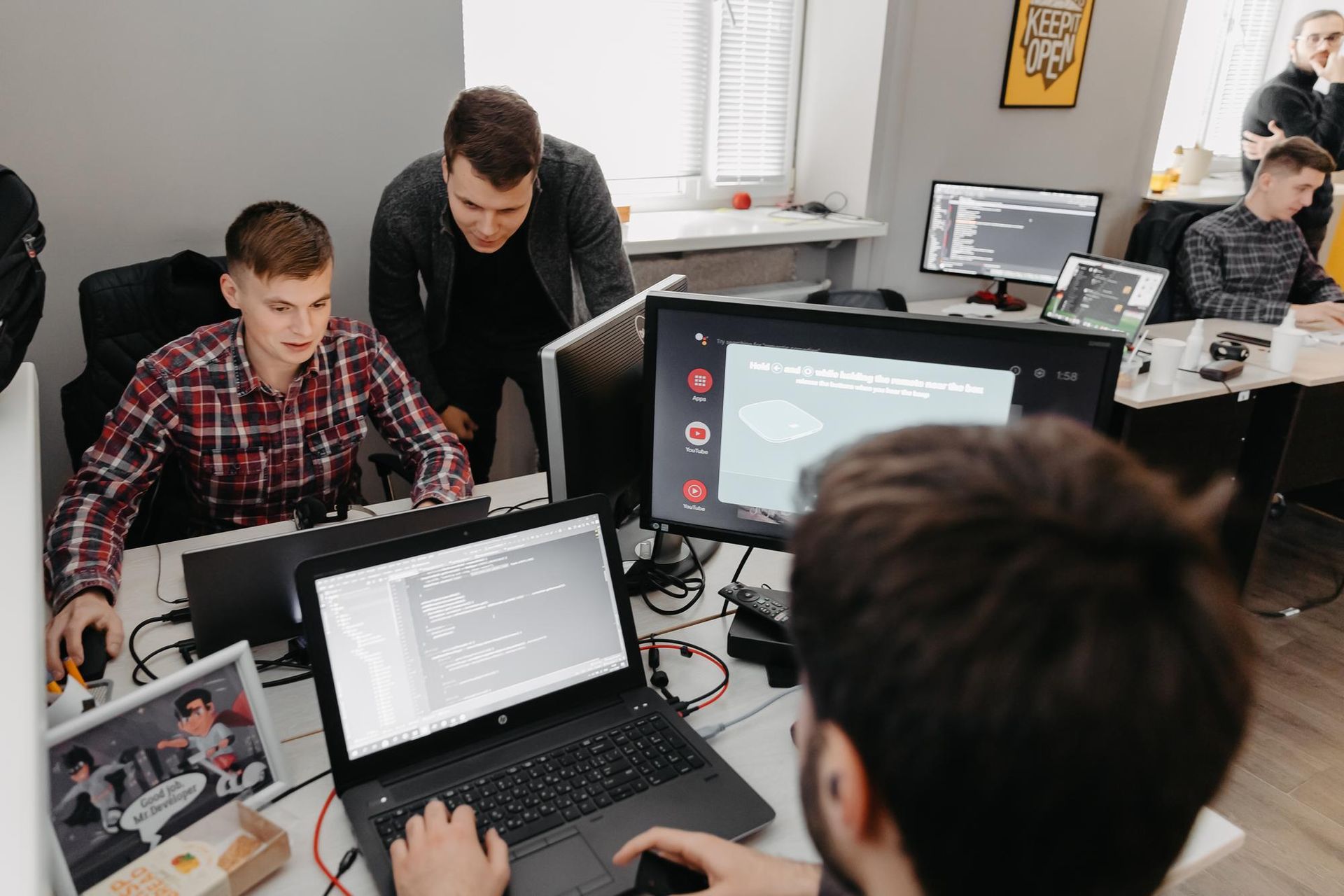 4 Surprising Ways to Discover Top-Notch San Antonio Web Design Services
