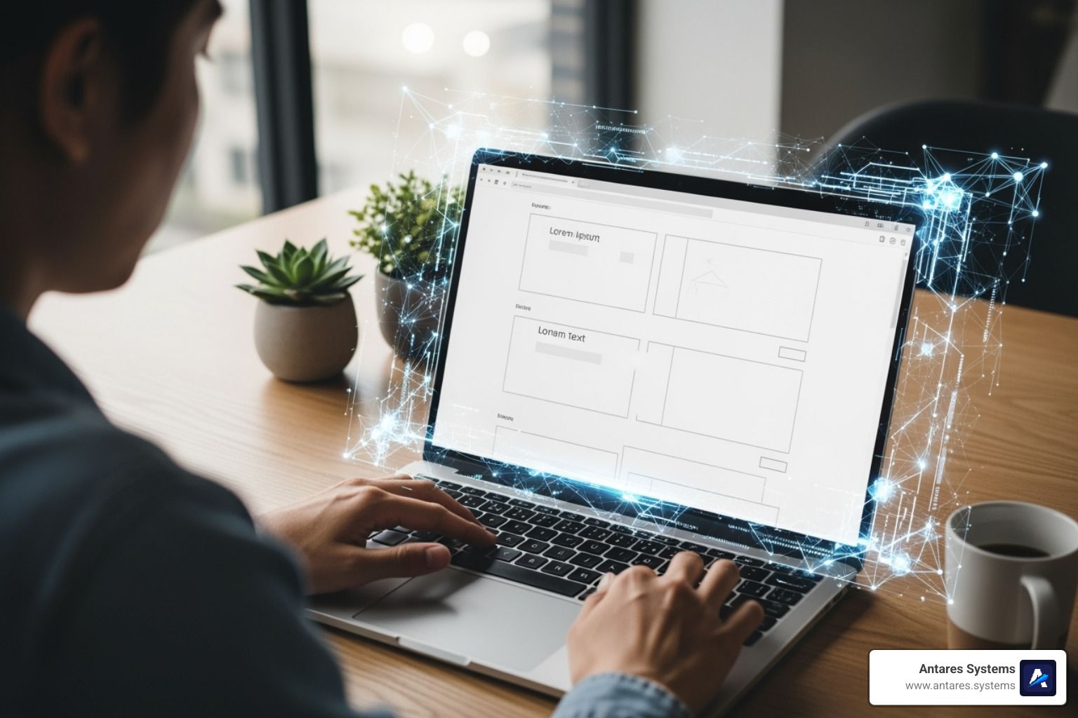 From Idea to Live: AI Website Builders That Make Magic Happen