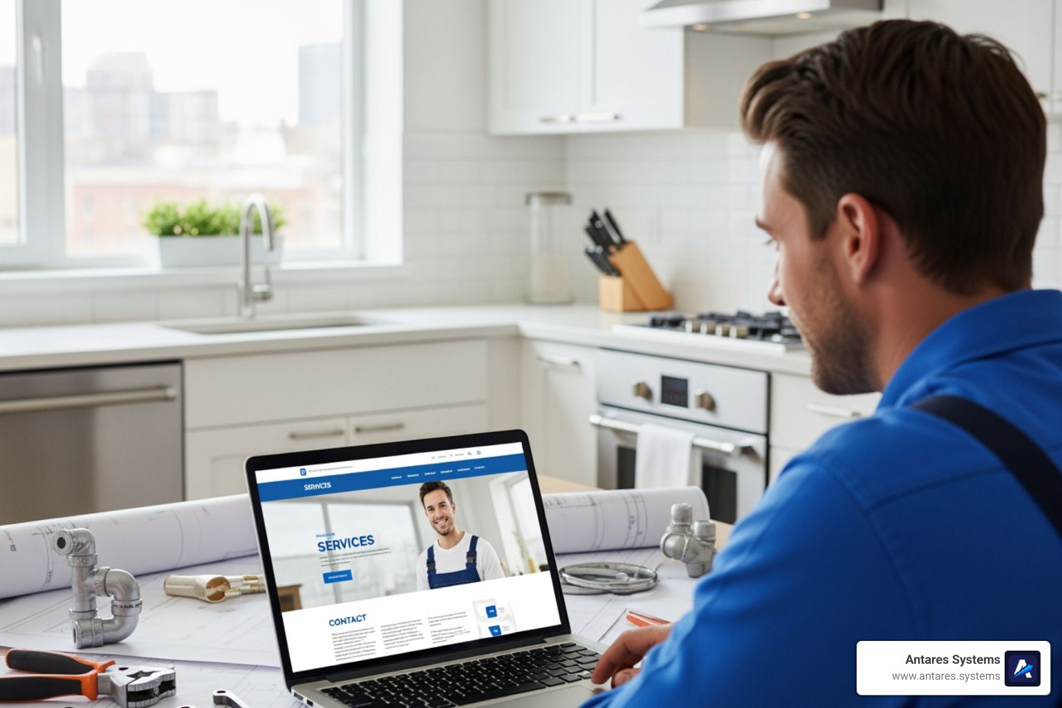Your Digital Toolkit: Essential Websites for Plumbers