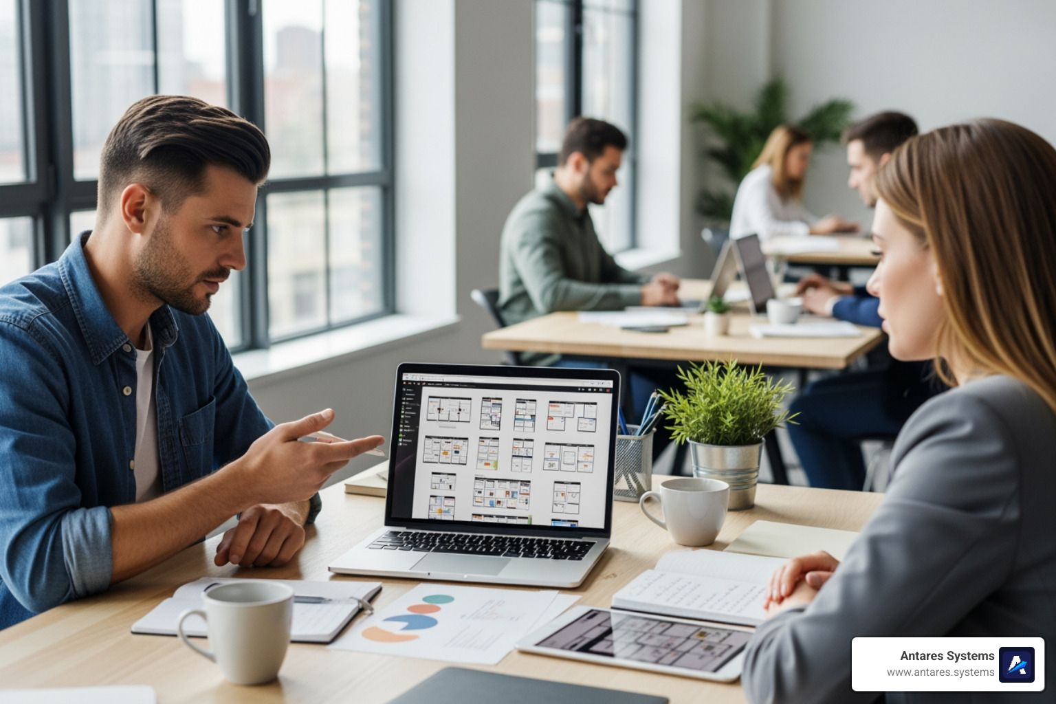 Find the Perfect Local Web Designer Near You