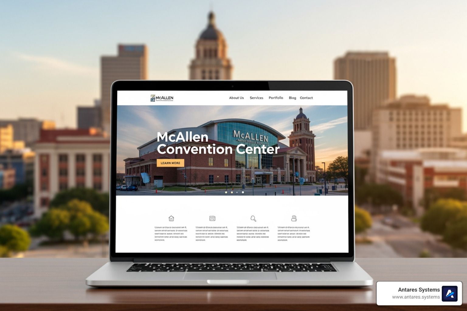 Finding the Best Web Design in McAllen for Your Business