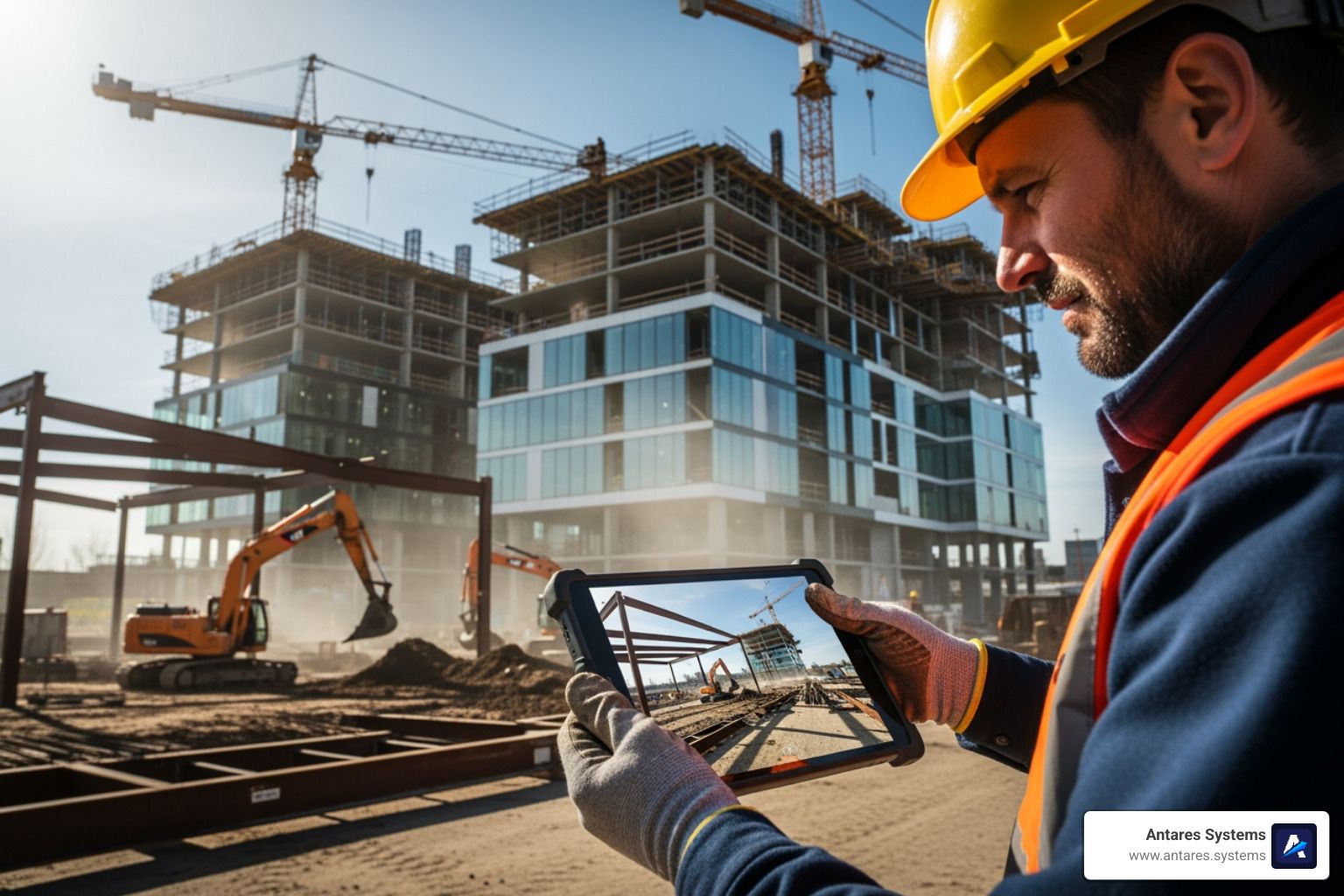 Build with Vision Effective Video Strategies for Your Construction Business