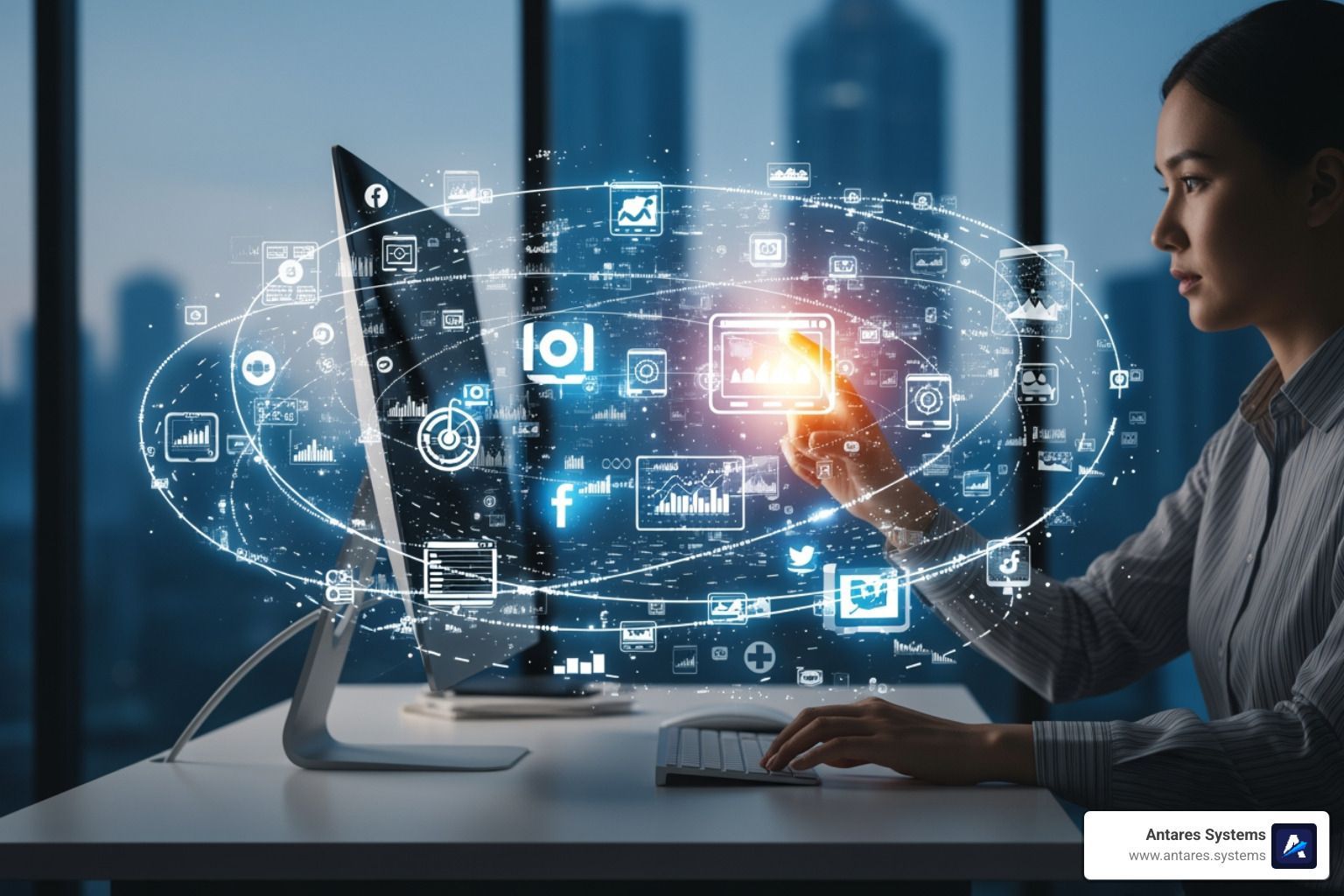 Beyond the Basics: Mastering Your Digital Footprint
