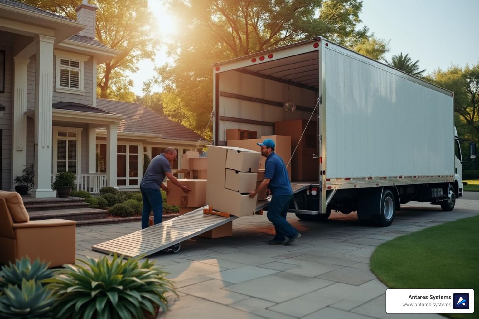 How a PPC Company Can Boost Your Moving Business