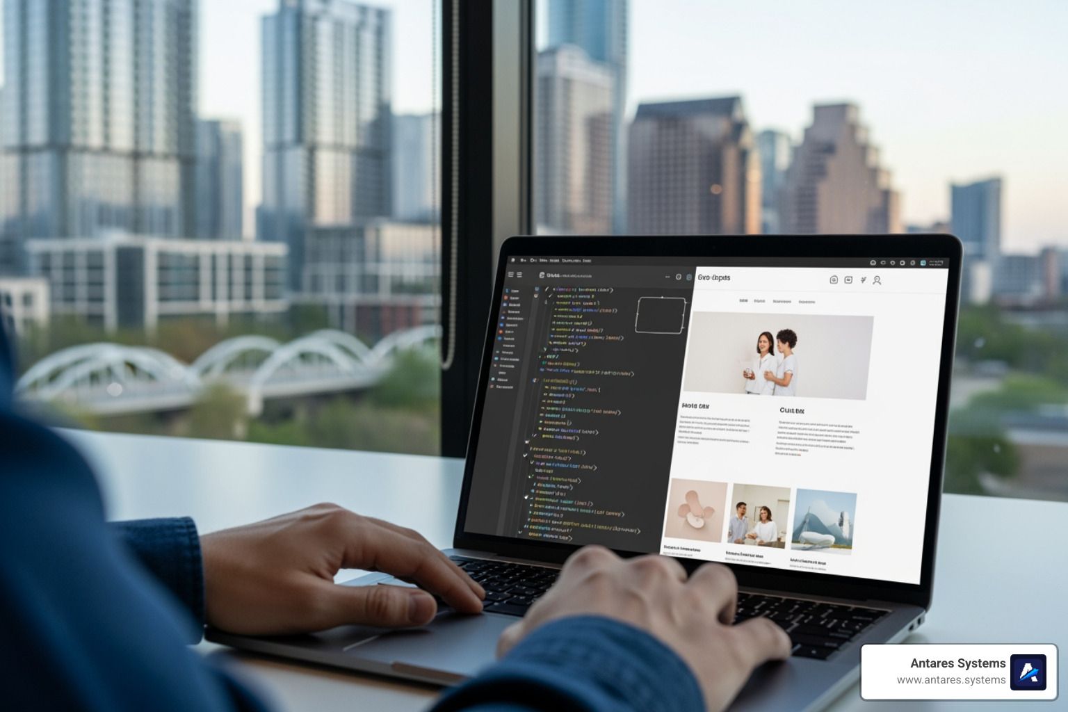 Your Austin Web Design Quest: Finding the Perfect Digital Partner