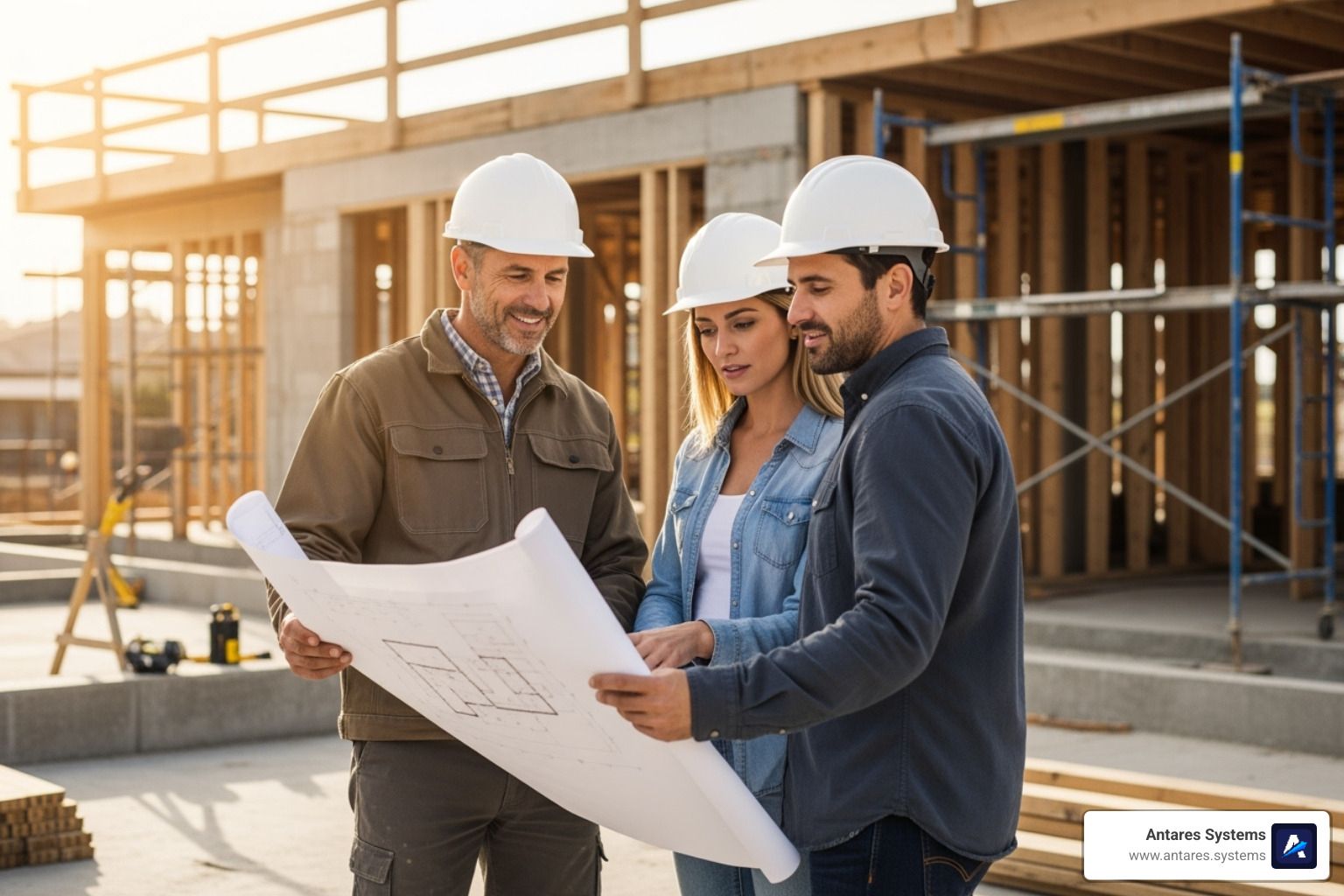 Unlock Your Growth: Proven Strategies for Home Builder Lead Generation