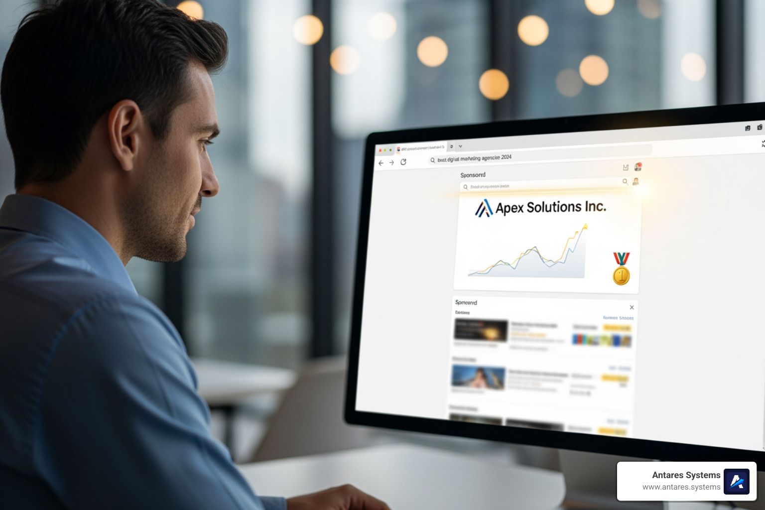 Empresas de Posicionamiento Online: La Clave para el &Eacute;xito Digital