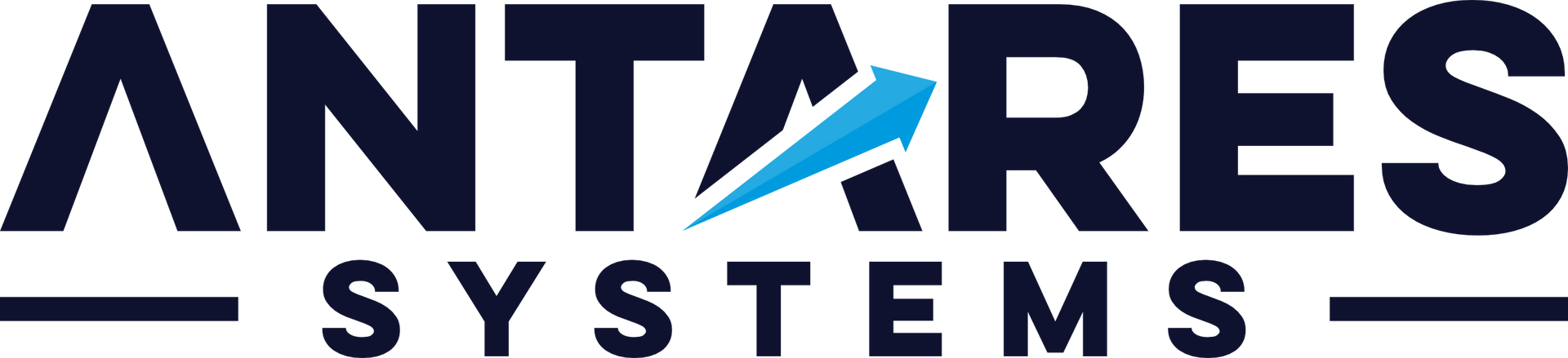 Antares Systems