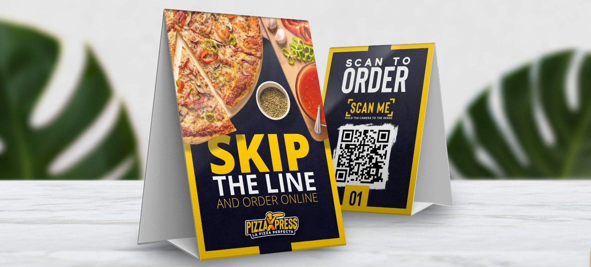 Antares Systems LLC |  Pizza Xpress | Restaurant Ordering