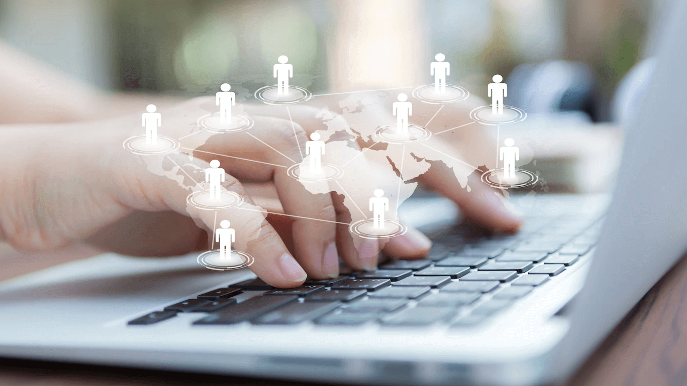 Be+active+on+social+media