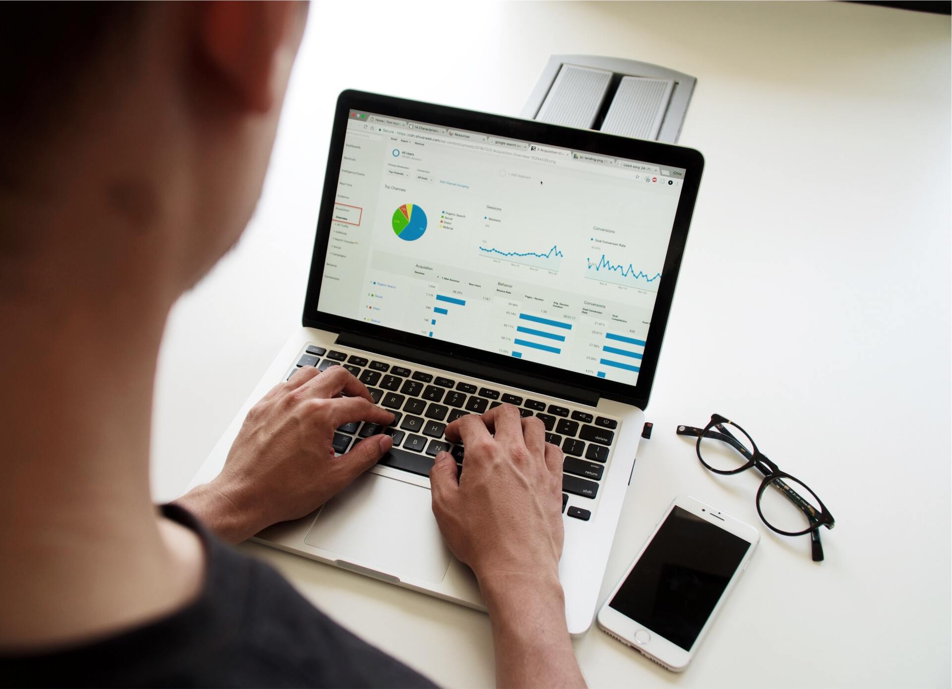 Everything You Need to Know About Building an Effective Keyword Strategy