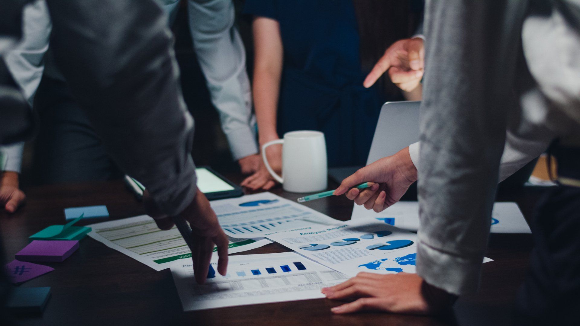 How to Build A Killer Keyword Strategy