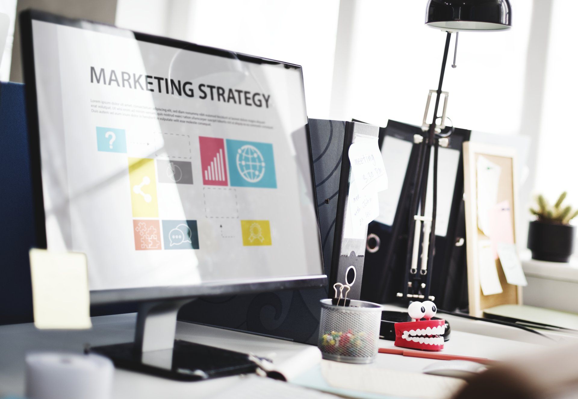 12 Social Media Marketing Tips for Your Business