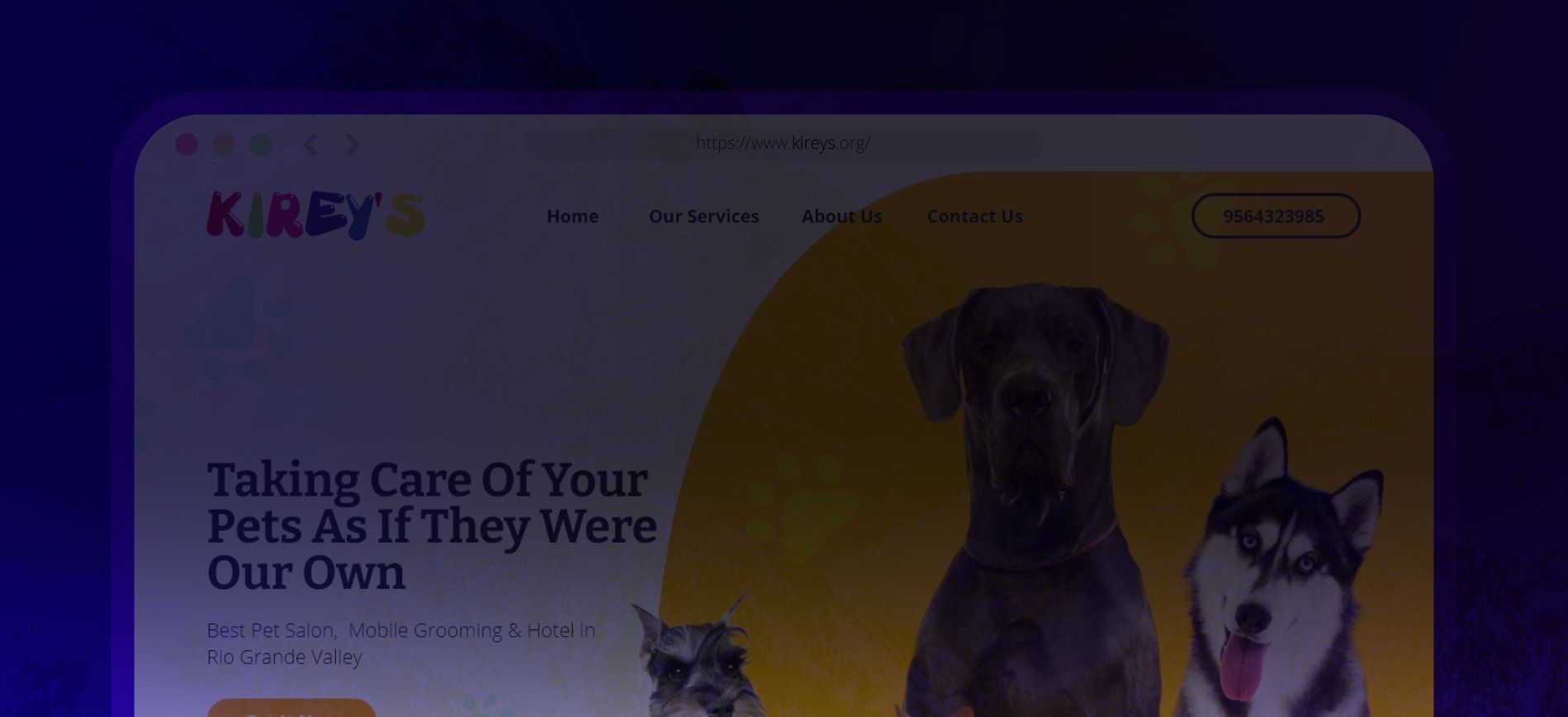 6 Reasons why a Small Business Needs a Website