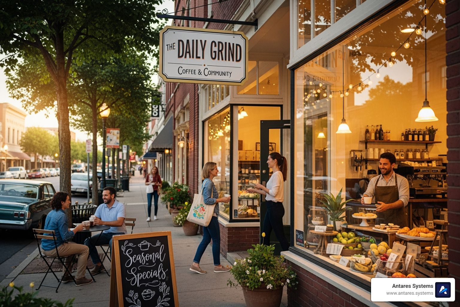 Beyond the Basics: How to Attract More Customers to Your Business