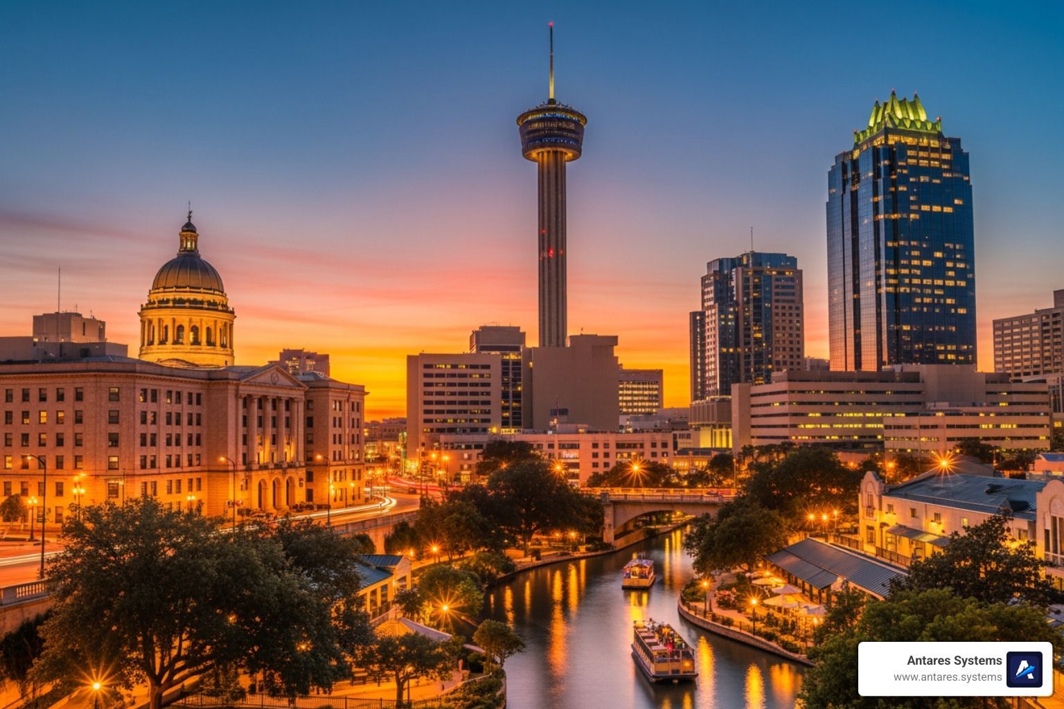 Crafting Your Online Presence: Top San Antonio Web Experts