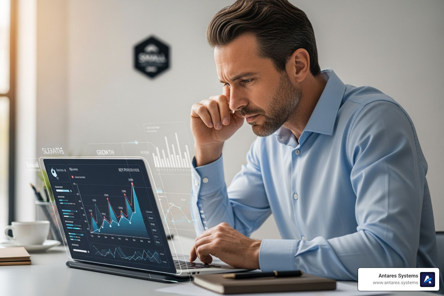 The Ultimate Guide to AI SEO Tools for Small Business Growth