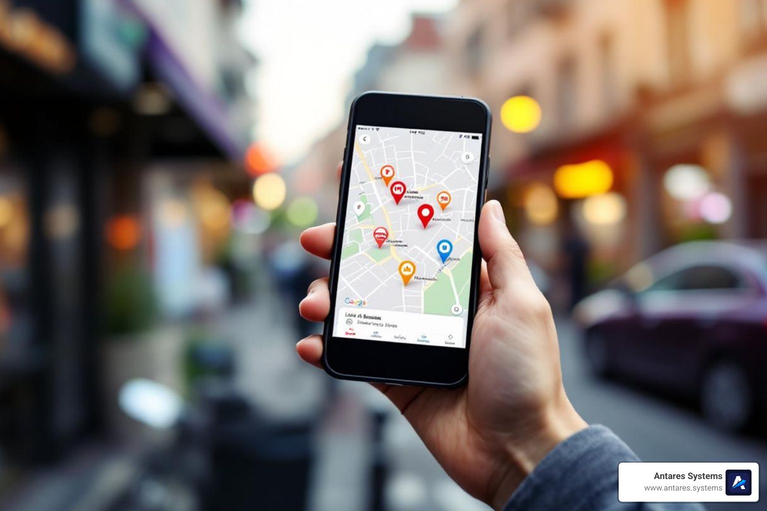 Winning the Local Game: Essential Local SEO Strategies