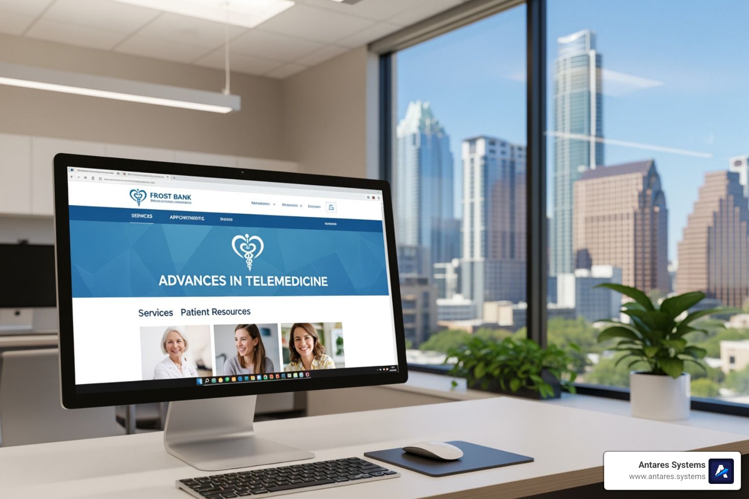 Heal Your Online Presence: The Best Physician Web Designers in Austin, TX