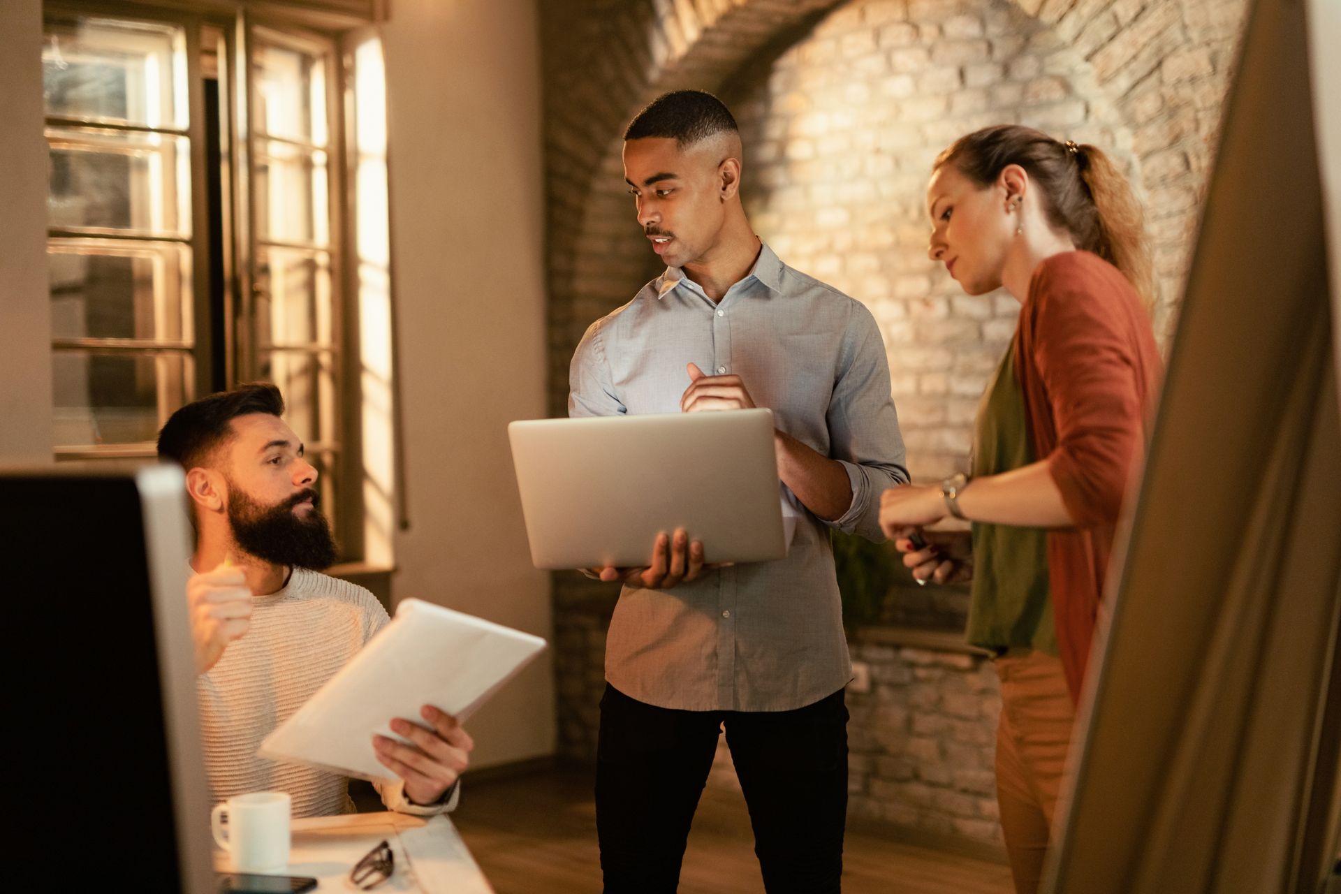 Why Custom Website Design is Crucial for Small Business Success
