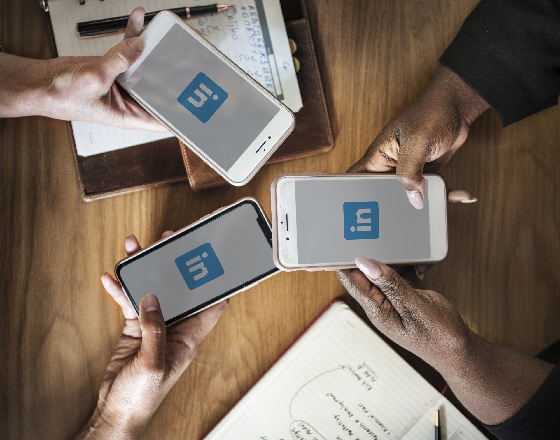 linkedin best time to post