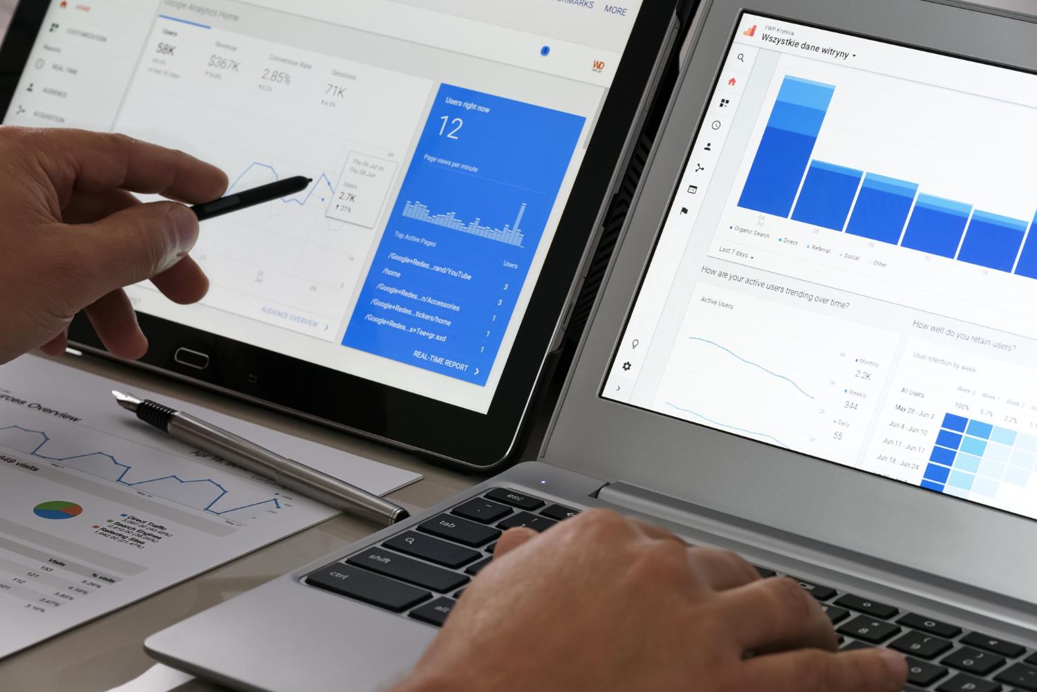 monitor-and-analyze-website-performance