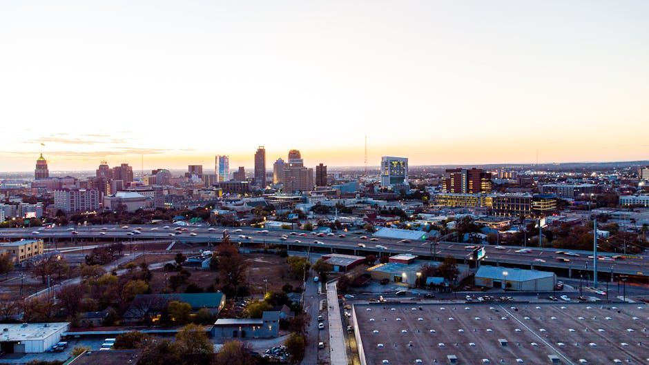 Beyond the Riverwalk: Landing Your Dream Digital Marketing Job in San Antonio