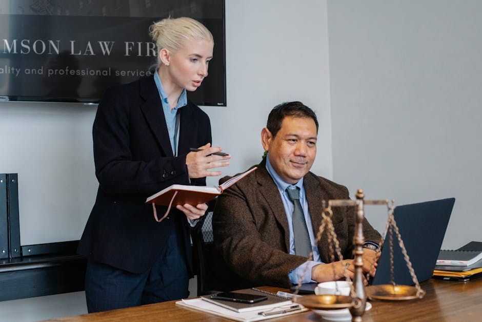 internet marketing attorney