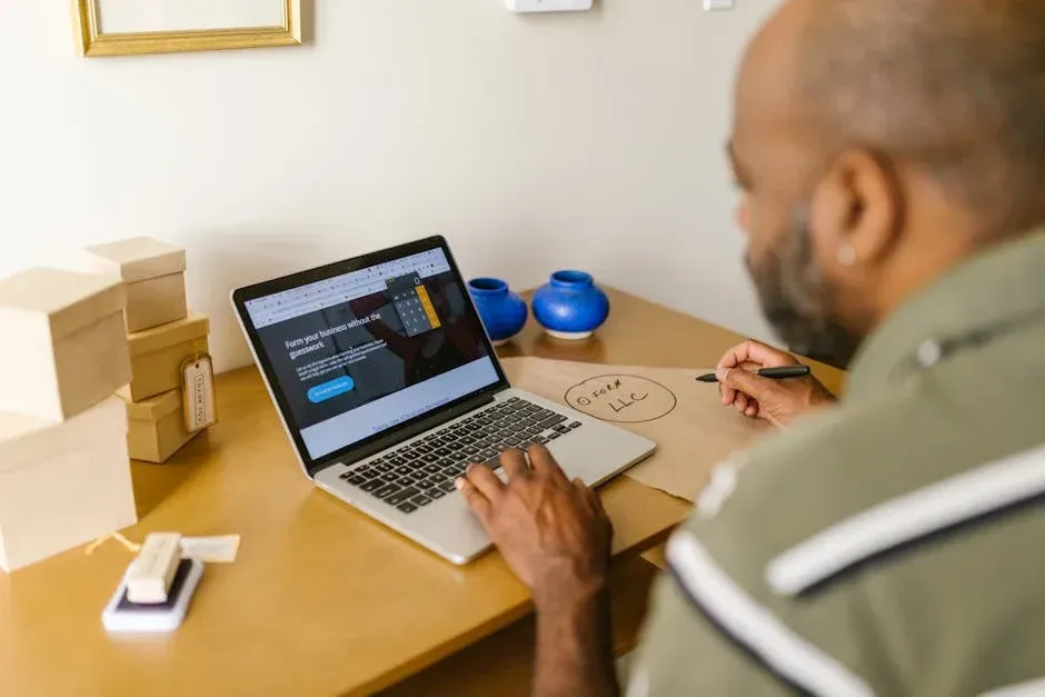 From Local to Global: Building a Powerful Small Business Website