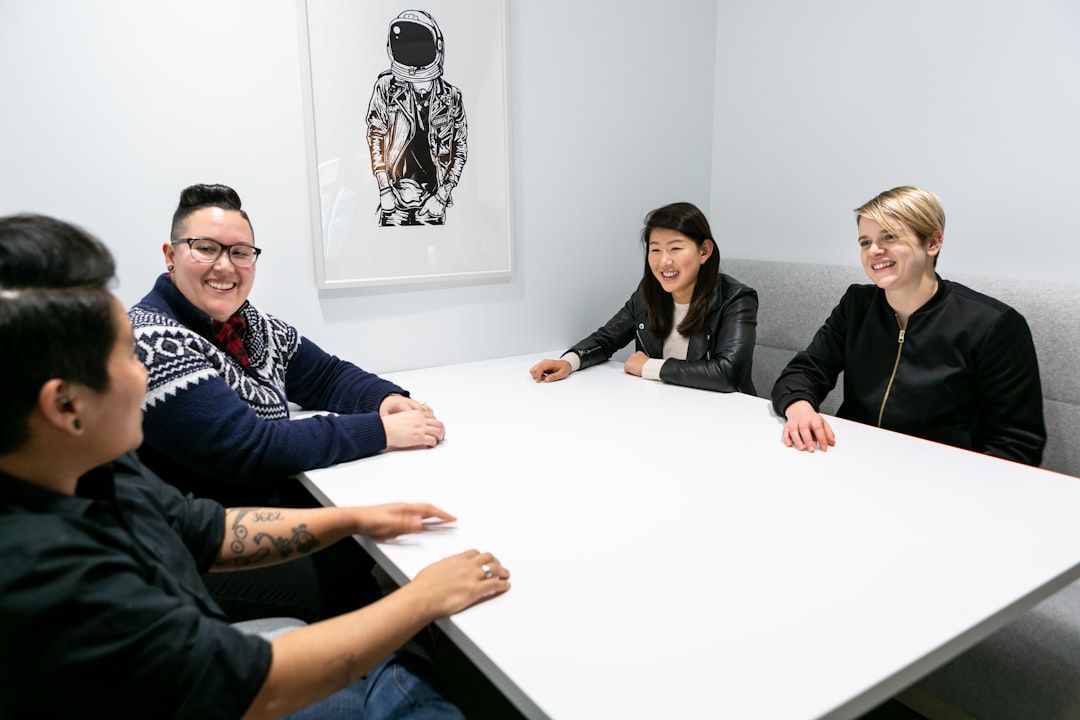 Beyond the Builder: Why a Web Design Agency is Your Best Bet for a New Website