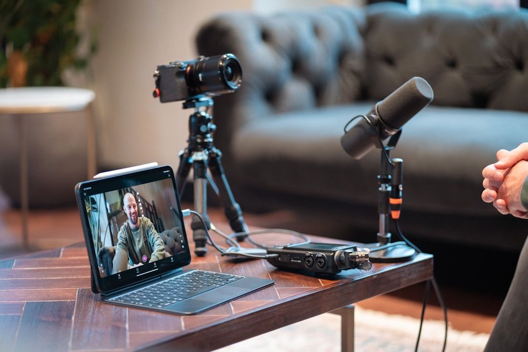 The No-Nonsense Guide to Digital Content Creation