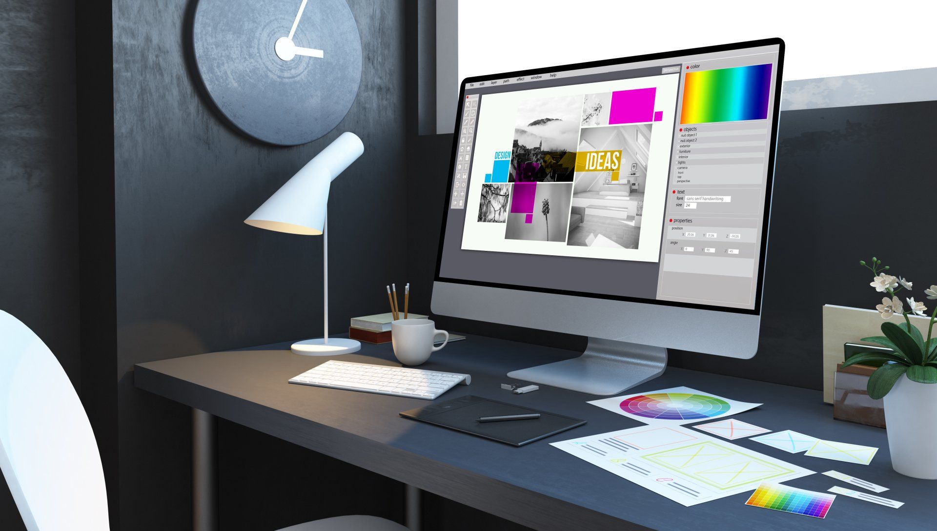 Why website design is important