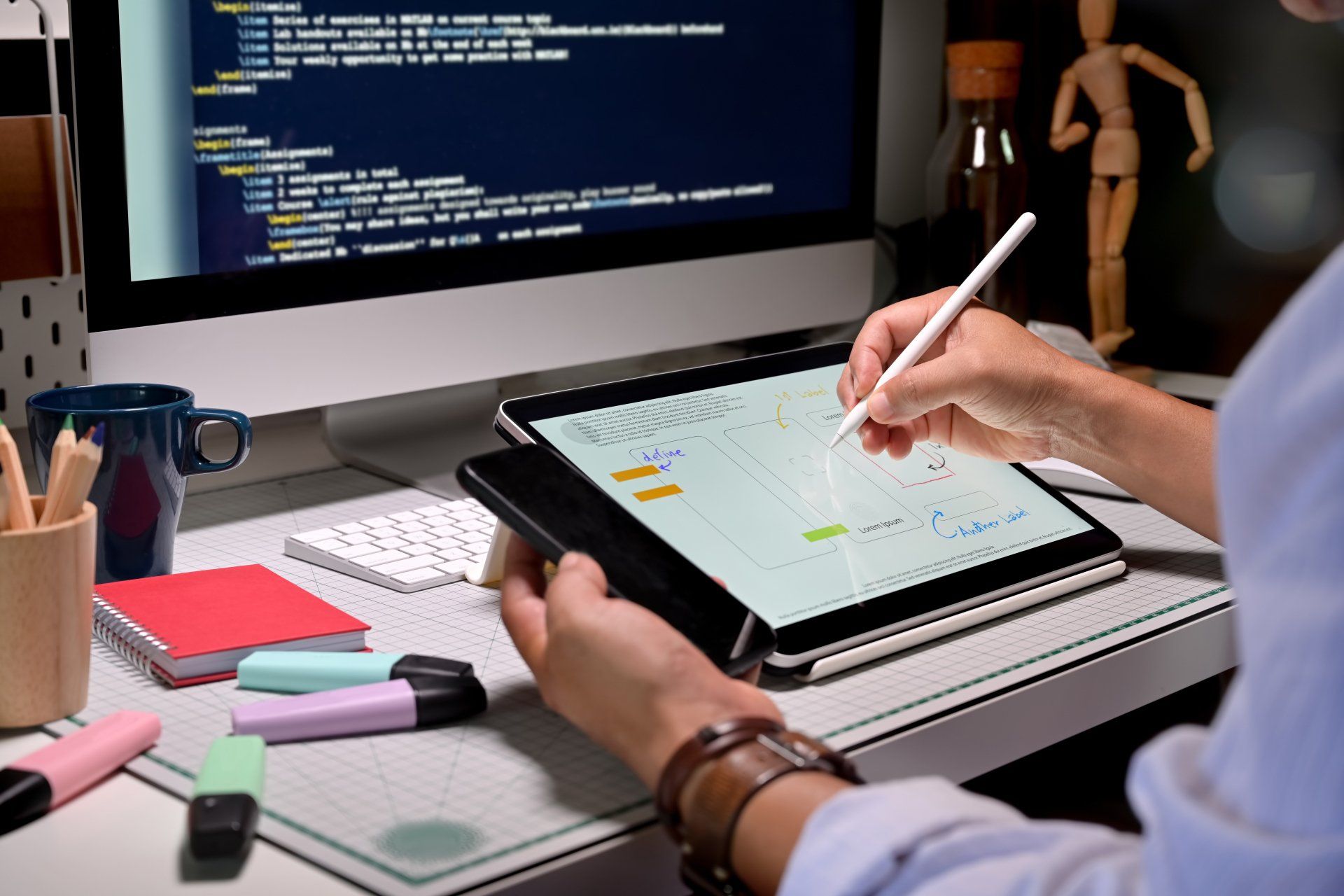 7 Reasons Why You Need A Professional Website Design