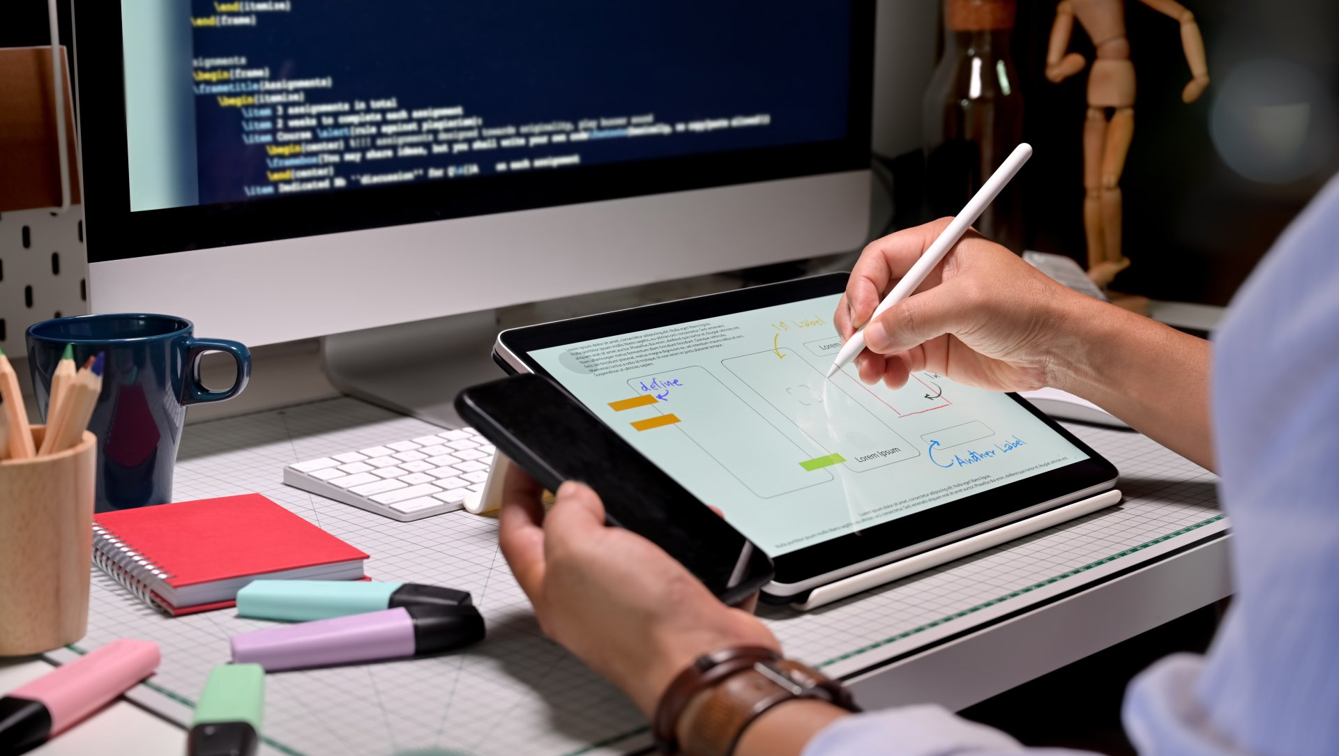 Professional Website Design