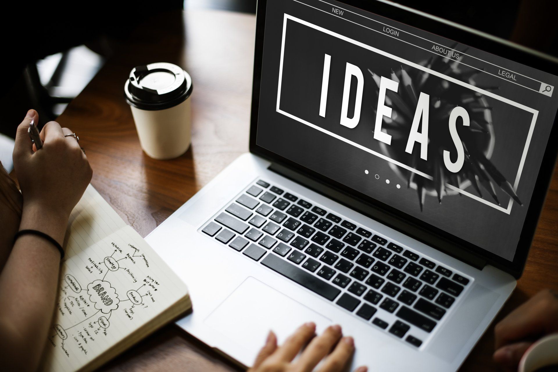 Best Website Design Trends in 2021