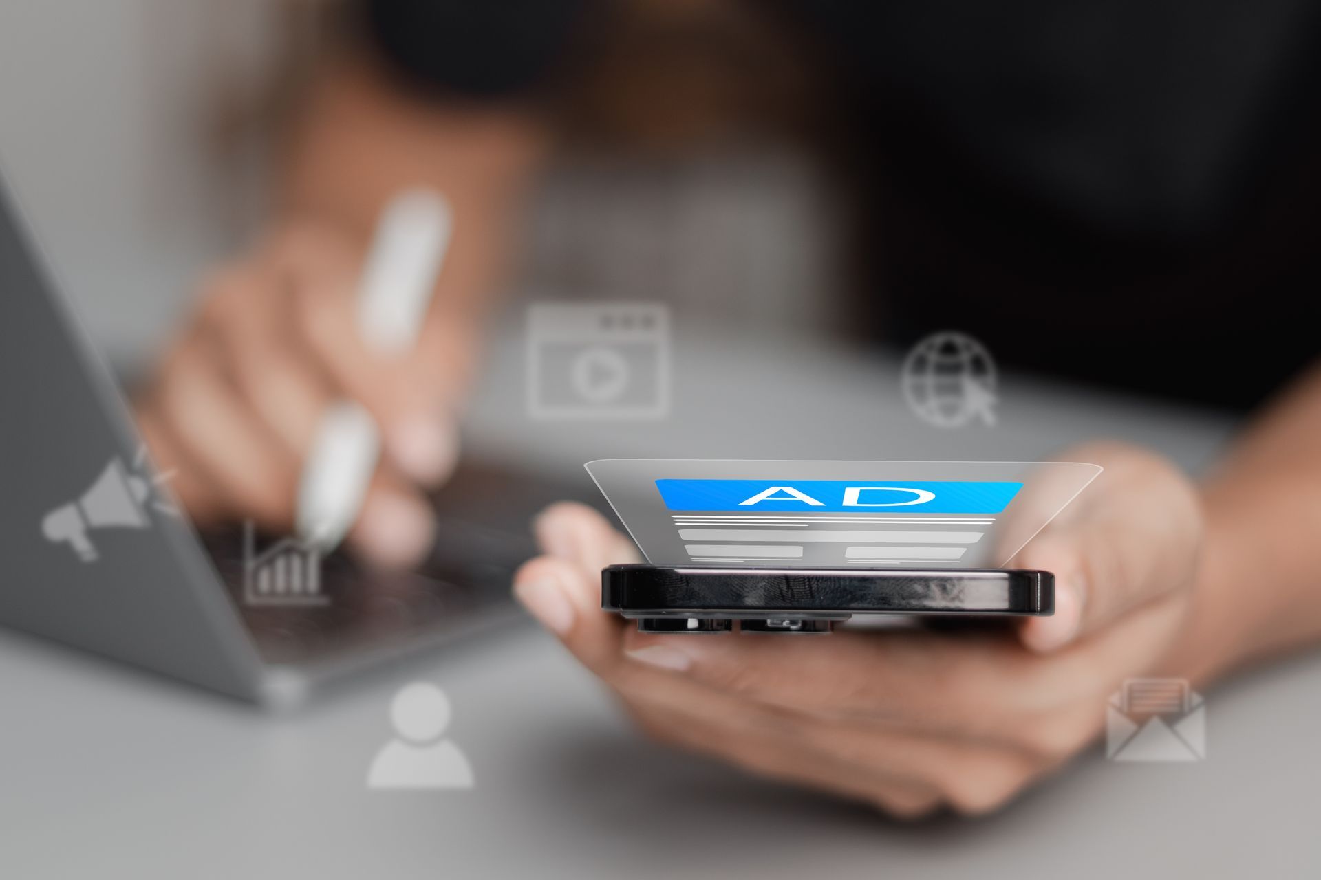 Do Digital Ads Work in Home Services Marketing?