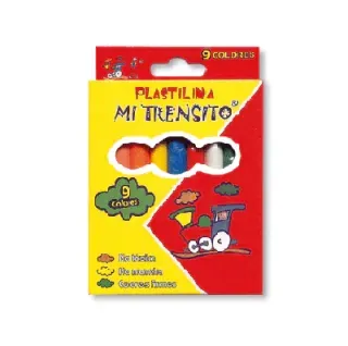 Caja de arcilla